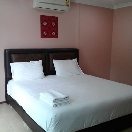 Siam Country Resort Nong Prue Экстерьер фото
