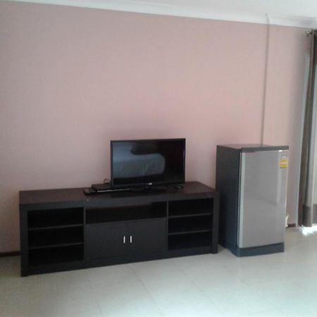 Siam Country Resort Nong Prue Экстерьер фото