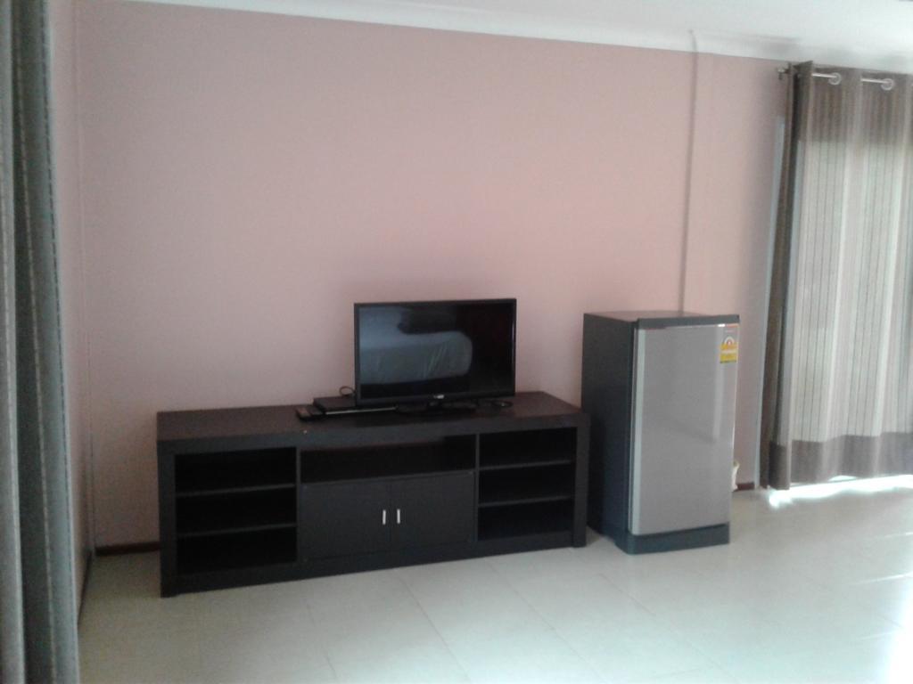 Siam Country Resort Nong Prue Экстерьер фото
