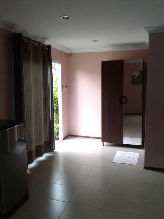 Siam Country Resort Nong Prue Экстерьер фото